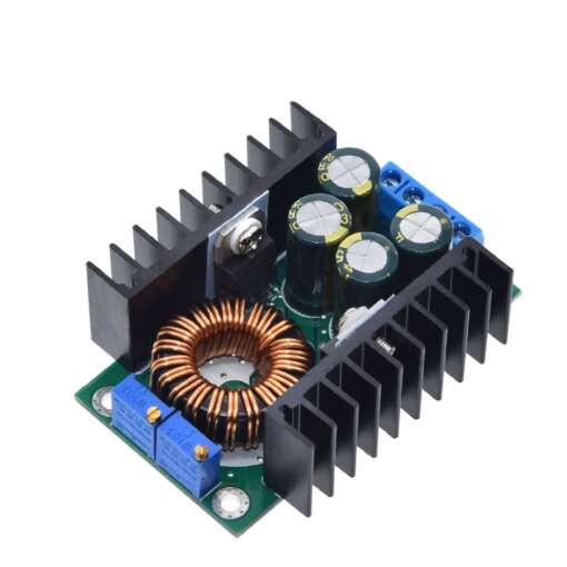 DC-DC Converter Step Down Module 12A - Image 3