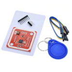 PN532 NFC/RFID Module 13.56MHz Read/Write 43x41mm