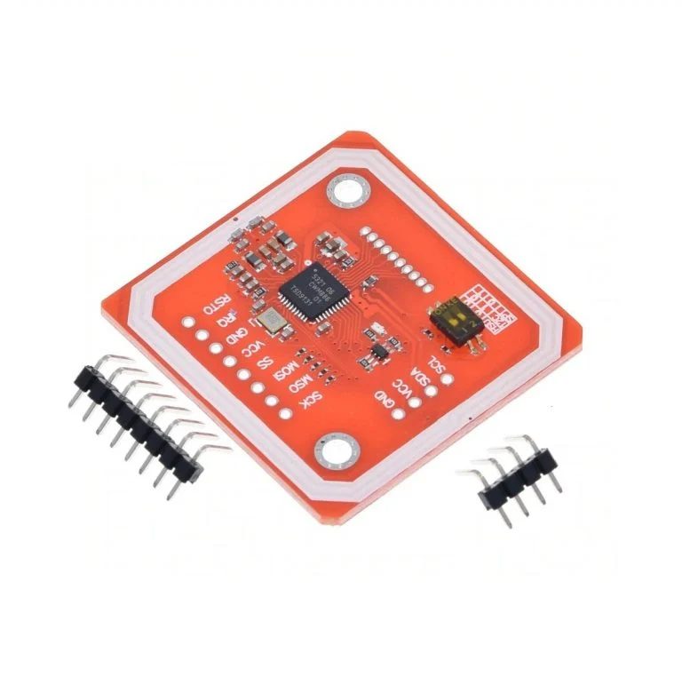 PN532 NFC/RFID Module 13.56MHz Read/Write 43x41mm