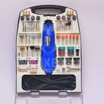 Mini Drill With Accessories Set