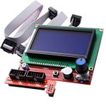 LCD 128x64 Controller Display for 3D Printer