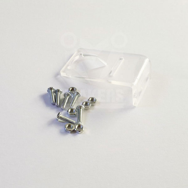 MQ Gas Sensor Holder