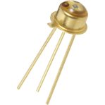 Phototransistor BP103