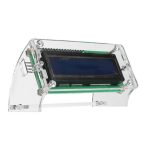 LCD 1602 Acrylic Holder