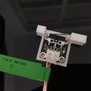 1.75mm Filament Detection Sensor Module - Image 6