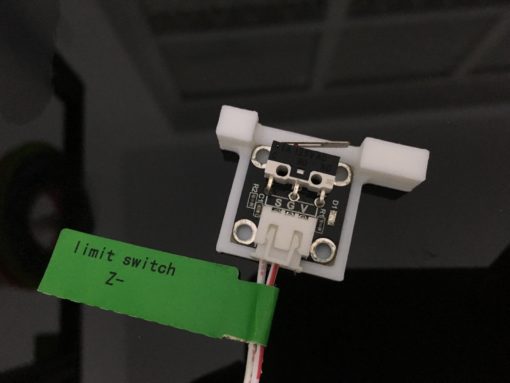 1.75mm Filament Detection Sensor Module - Image 6