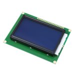 Graphical LCD 128×64 Blue Light