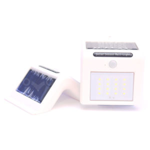 Solar Motion Sensor Light 18001 - Image 3