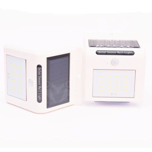 Solar Motion Sensor Light 18001