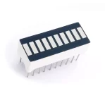LED Bar Graph 10 SEG (Red)