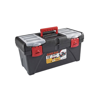 Tools Box 19 ” ASR-2018