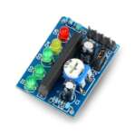 KA2284 Module Battery Level Indicator