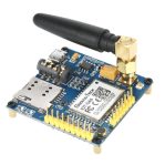 GPRS A6 GSM Module