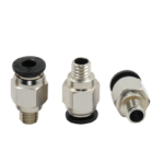 Pneumatic Fitting PC4-M5