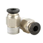 Pneumatic Fitting PC4-01
