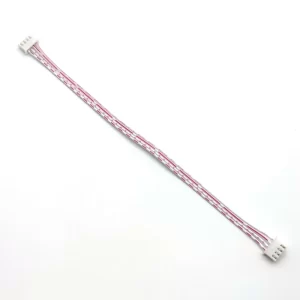 Data Cable JST 4-Pin 2.54mm 30cm - Image 3
