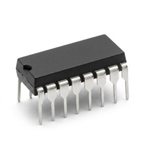 4028 CMOS
