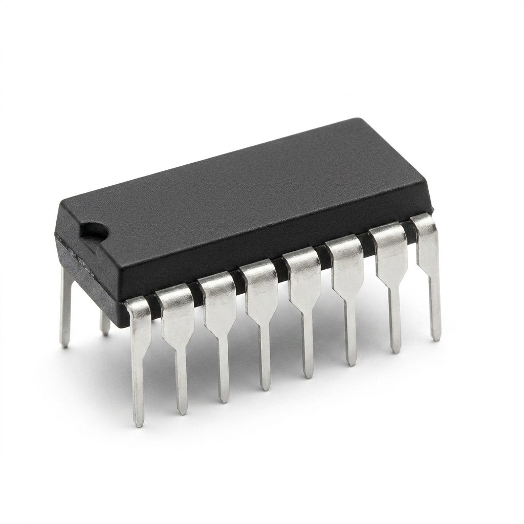 4028 CMOS