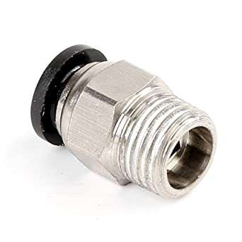 Pneumatic Straight fitting 4 mm