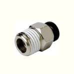 Pneumatic Fitting PC6-02