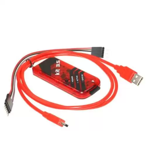 PICKIT 3.5 Debugger and Programmer - Image 2