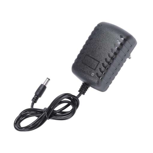 Adapter 12V 2A with Single Jack (5.5x2.5mm) - Image 2