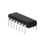 4016 IC Quad Analog Switch Quad Multiplexer DIP 14-pin
