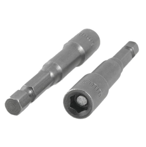 Magnetic Hex Nut Driver 3/8"