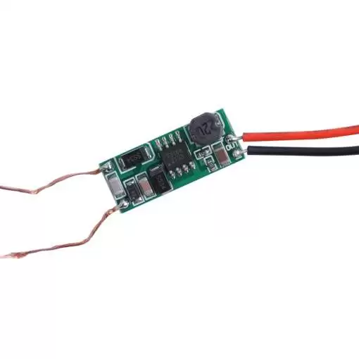 Wireless Power Charger Module 5V 1A - Image 4