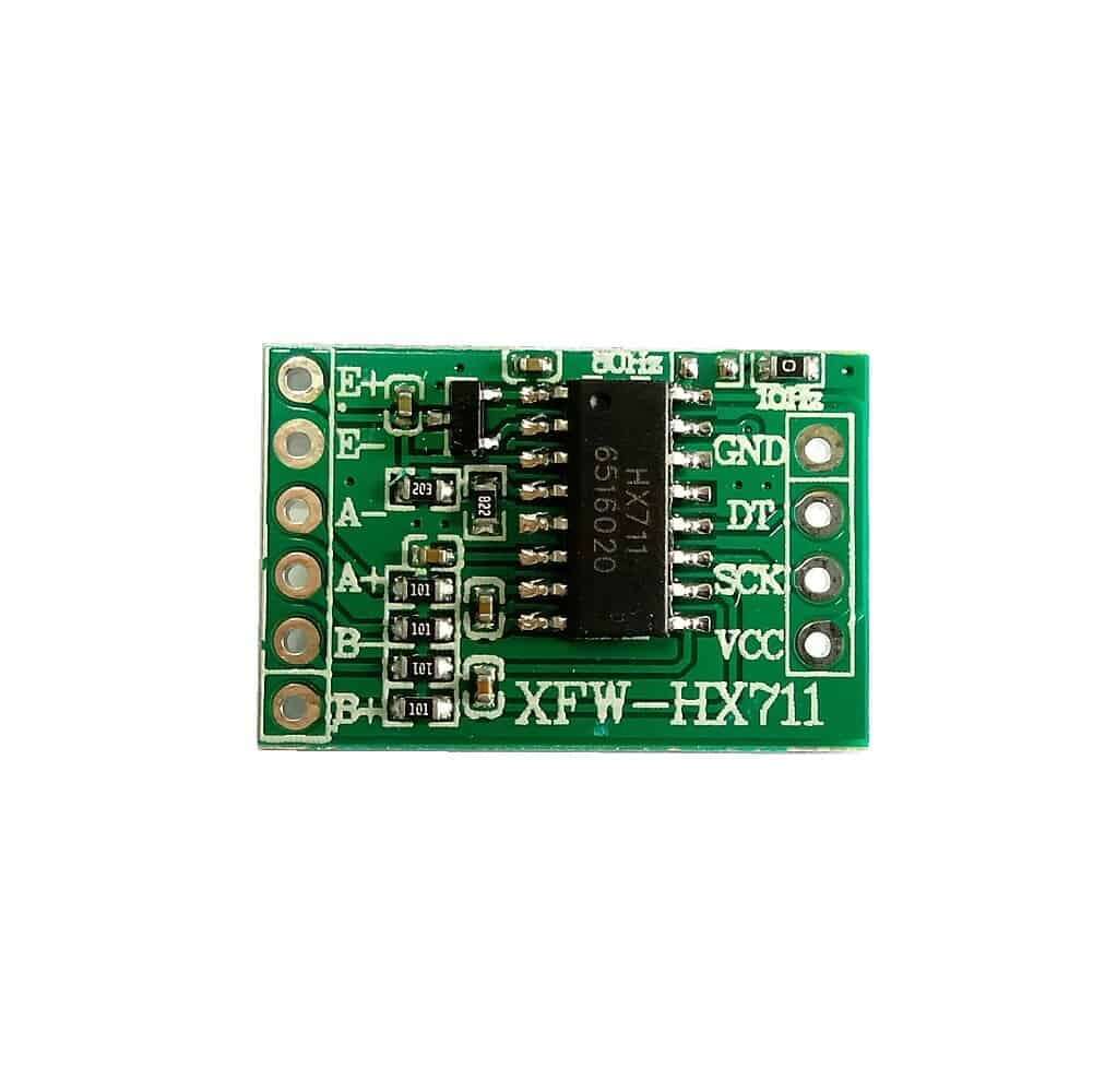 ADC Weighing Sensor Module | Makers Electronics