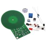 DIY Metal Detector Kit (not soldered)