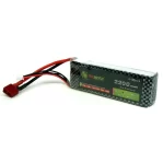 Lithium Polymer Battery (11.1 V, 2200 mAH , 8C)