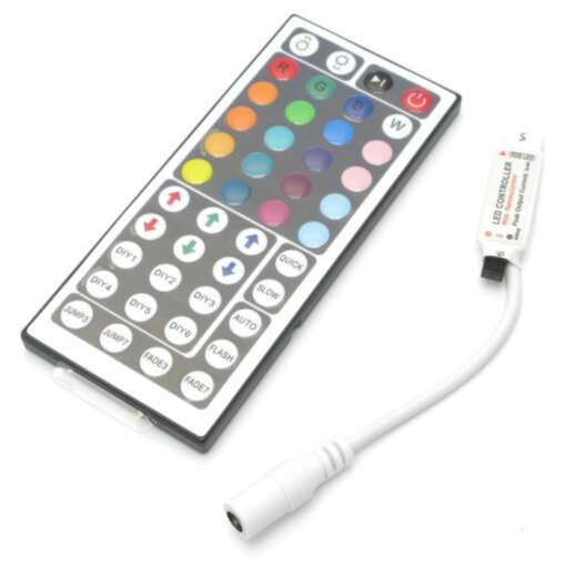 RGB Controller IR 44-Key