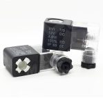 Pneumatic Solenoid Valve Coil 12VDC