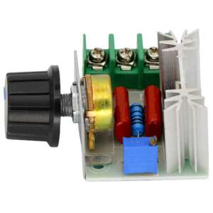SCR Dimmer 2000W 220V - Image 2