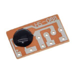 Dingdong Tone Doorbell Music Voice Module Board IC Sound Chip