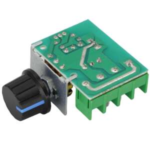 SCR Dimmer 2000W 220V - Image 3