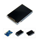 Arduino Shield Touch LCD TFT 3.5" for UNO & Mega2560