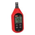 UNI-T UT333 Mini Temperature Humidity Meter