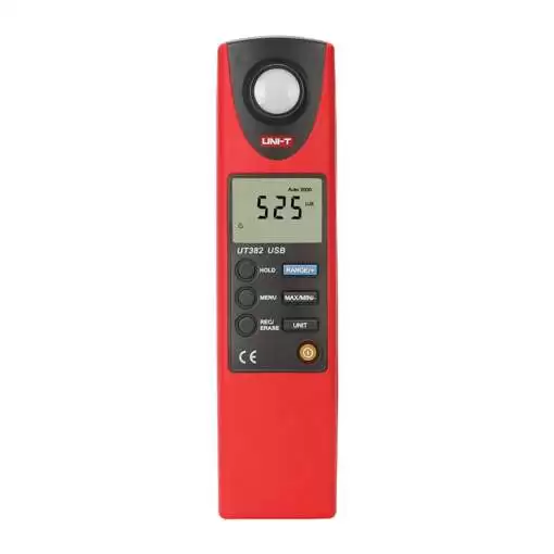 UT382 Luminometers