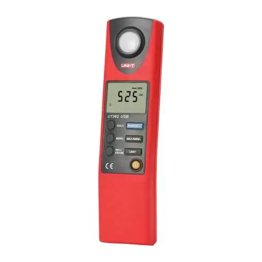 UT382 Luminometers - Image 3