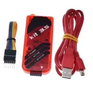 PICKIT 3.5 Debugger and Programmer