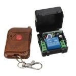Wireless Relay Switch 1 Channel