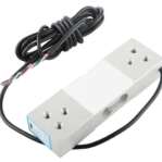 Load Cell 100KG Straight Bar Weight Sensor