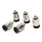 Pneumatic Fitting POC4-M5