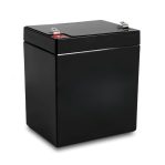 Lead Acid Battery 12V 4.5Ah Made in Malaysia