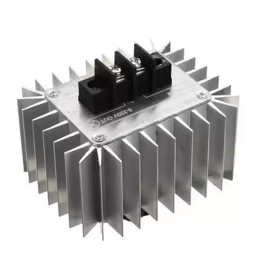 LED Dimmer SCR 5000W AC 220V - Image 2