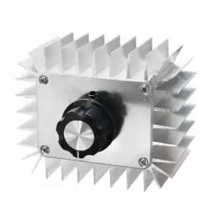 LED Dimmer SCR 5000W AC 220V - Image 3