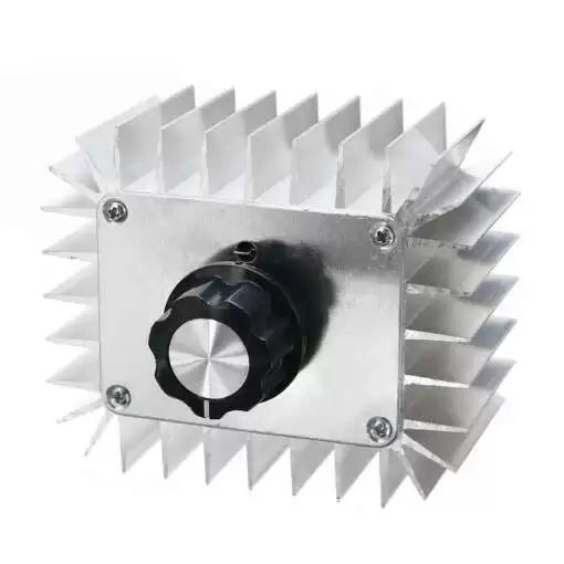 LED Dimmer SCR 5000W AC 220V - Image 3