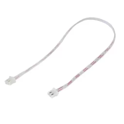 Data Cable JST 2-Pin 2.54mm 30cm - Image 2